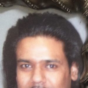 Meet your Posher, Paul